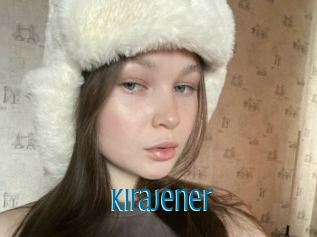 Kirajener