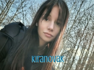 Kiranovak