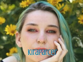 Kiraparcer