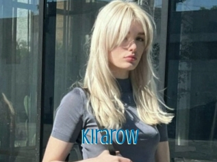 Kirarow