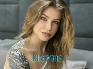 Kiraryans