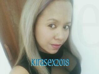 Kirasex2018