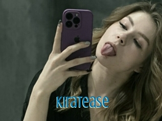 Kiratease