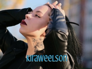 Kiraweelson