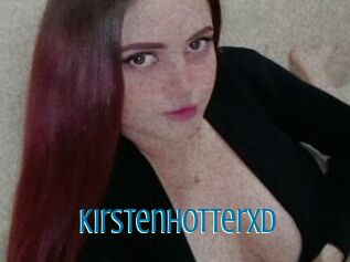 Kirstenhotterxd