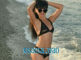 Kisamalayad