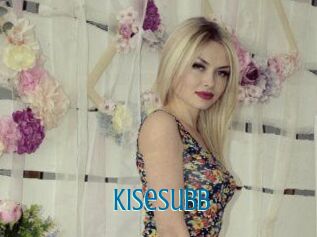 Kisesubb