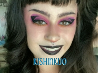Kishinkijo