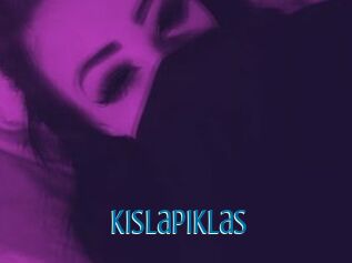 Kislapiklas
