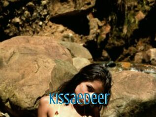 Kissaedeer