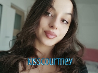 Kisscourtney