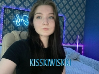 Kisskiwiskki