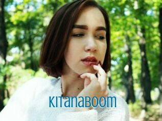 Kitanaboom