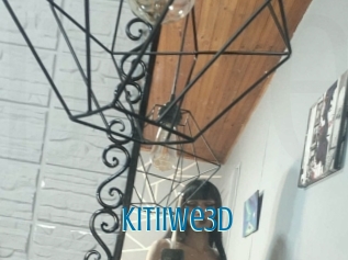 Kitiiwe3d