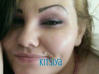 Kitsiya