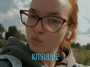 Kitsuune