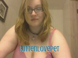 Kittenlovepet