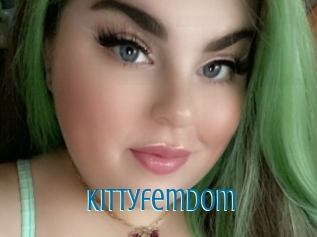 Kittyfemdom