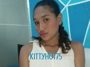 Kittyhot75