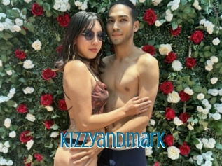 Kizzyandmark