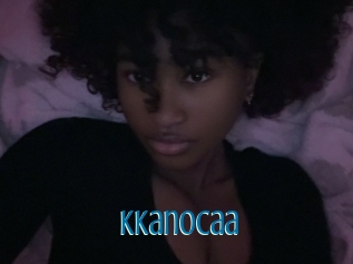 Kkanocaa