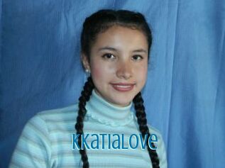 Kkatialove