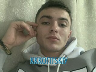 Kkkoritskiy