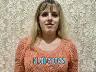 Klareross