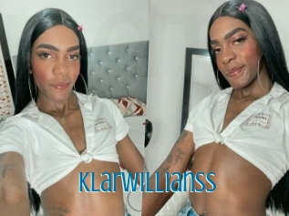 Klarwillianss