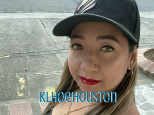 Klhoehouston