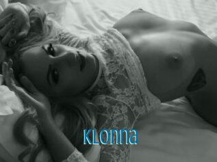 Klonna