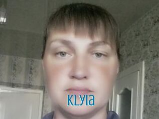 Klyia