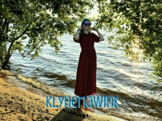 Klyneriawink