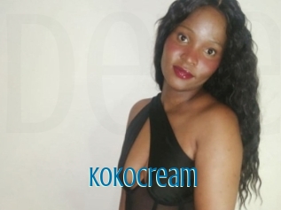 Kokocream