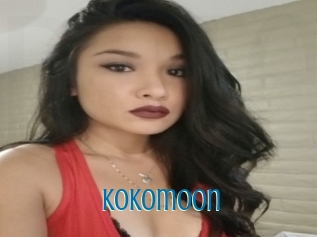 Kokomoon