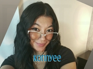 Konnyee