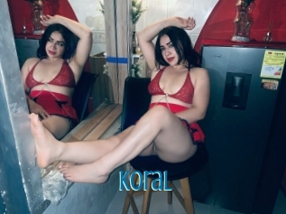Koral