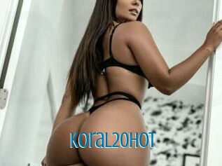 Koral20hot