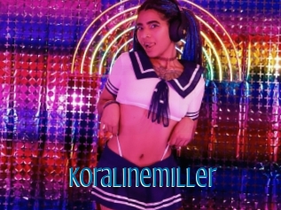 Koralinemiller