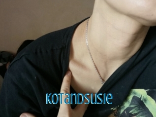 Kotandsusie