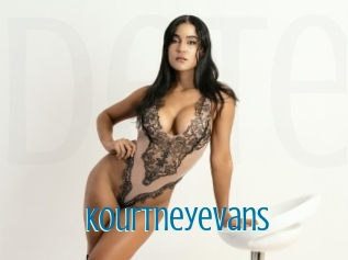 Kourtneyevans