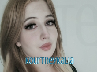 Kourtneykalia