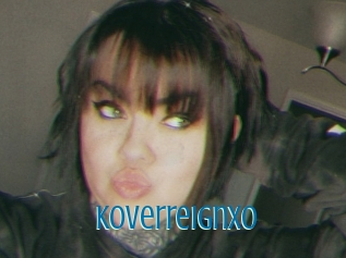 Koverreignxo