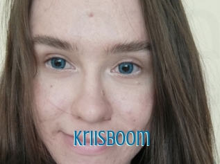 Kriisboom