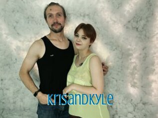 Krisandkyle