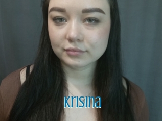 Krisina