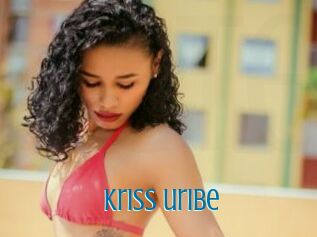 Kriss_uribe