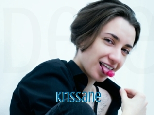 Krissane