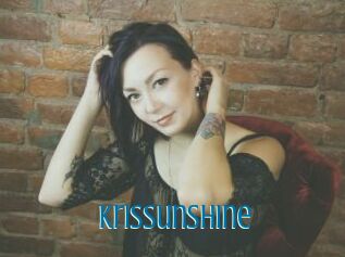 Krissunshine