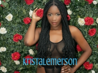 Kristalemerson